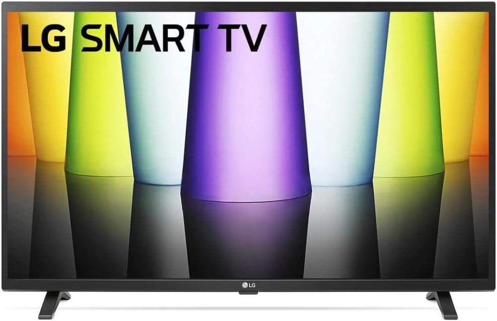 LG 32LQ63006LA - Smart TV Full HD de 32"