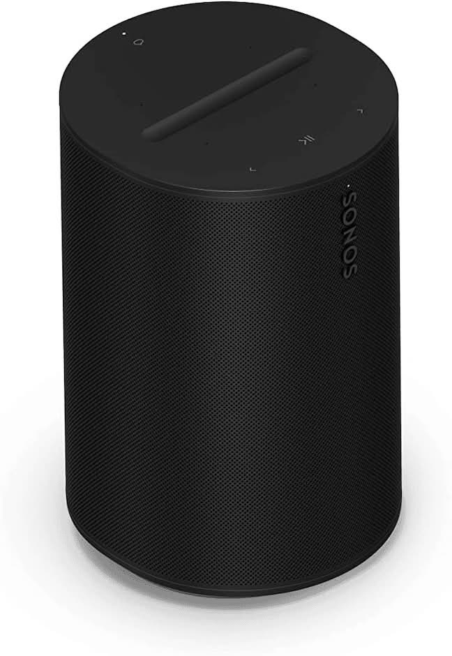 Sonos Era 100 | Altavoz Inteligente con Wi-Fi