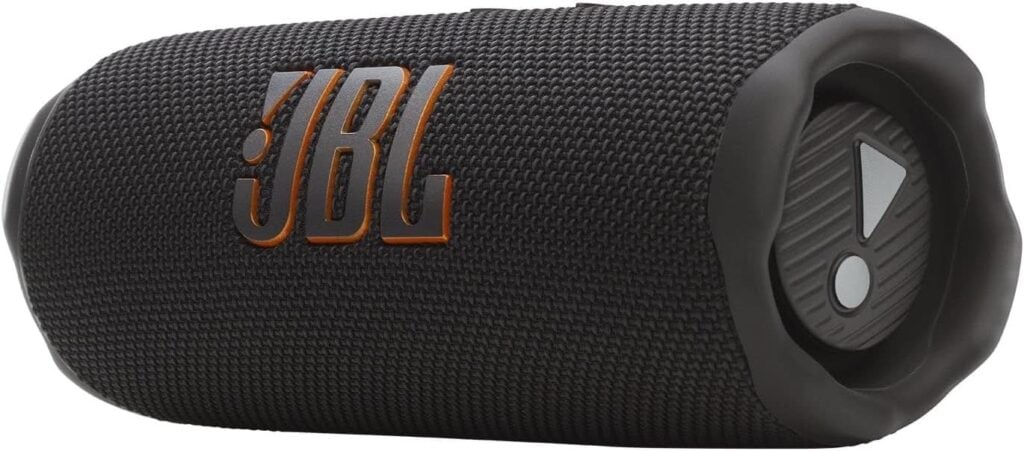 JBL Flip 7, Altavoz Bluetooth portátil inalámbrico