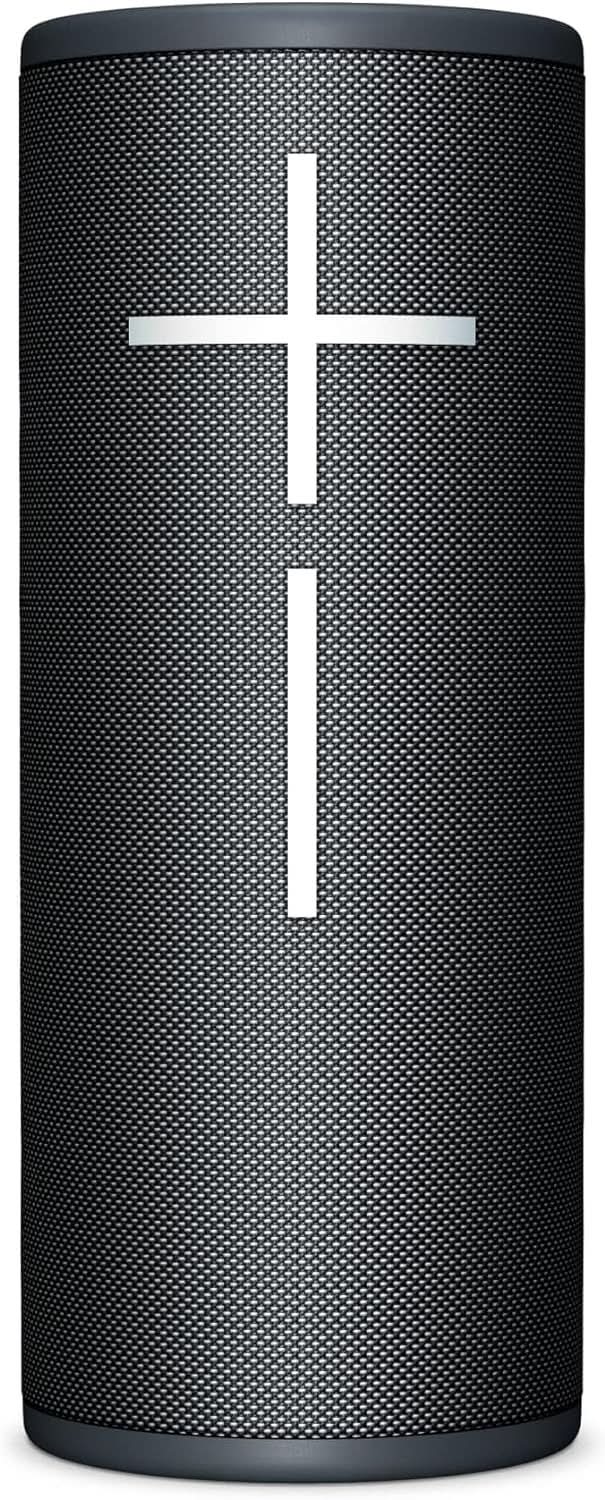 Ultimate Ears Boom 4, Altavoz Bluetooth portátil