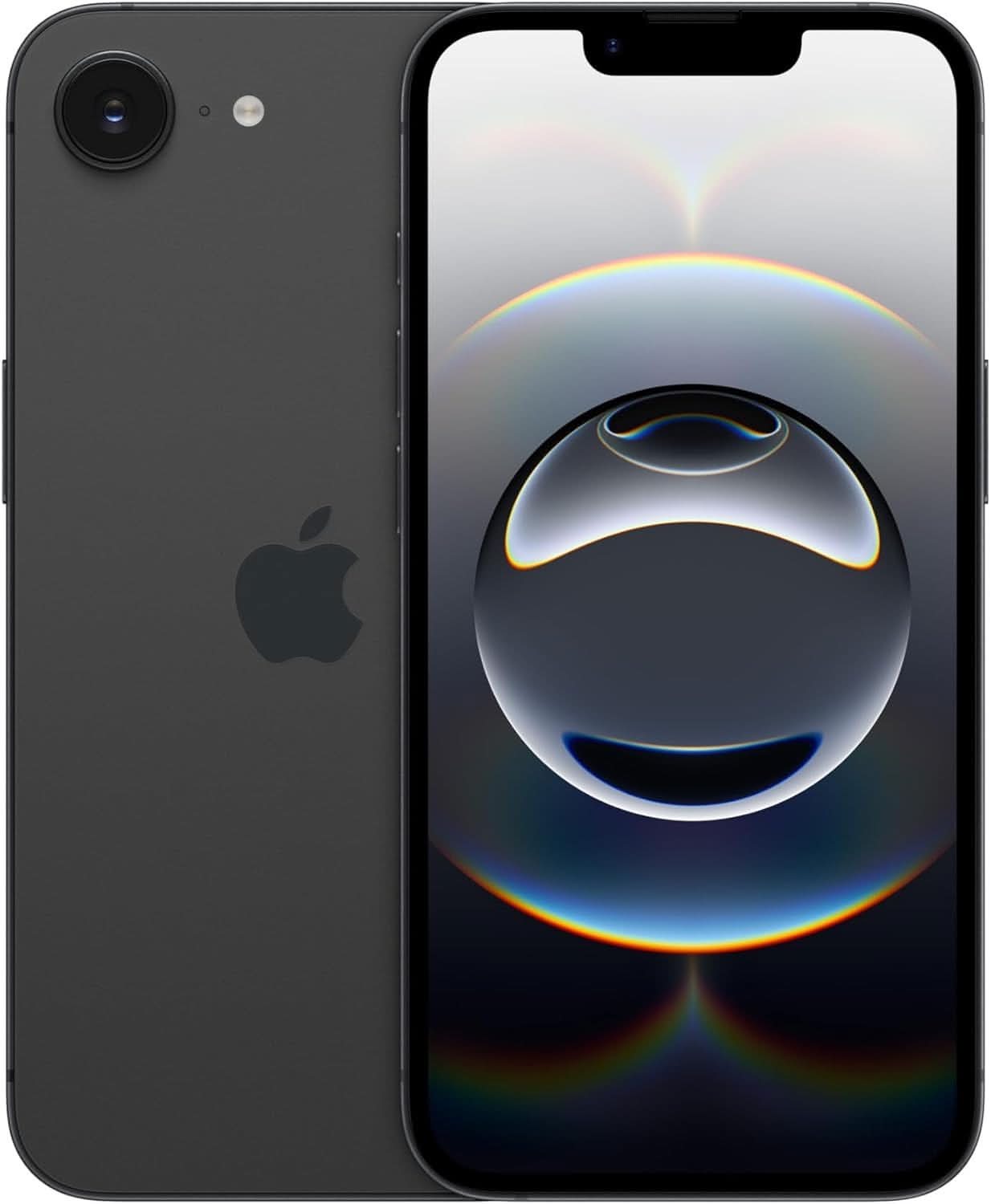 
Apple iPhone 16e de 128 GB