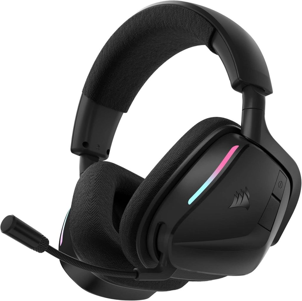 Corsair Void v2 Auriculares Inalámbricos para Juegos 