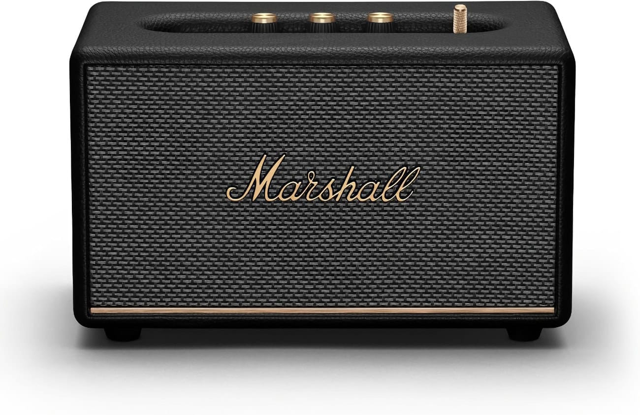 Marshall Acton III Altavoz Bluetooth inalámbrico