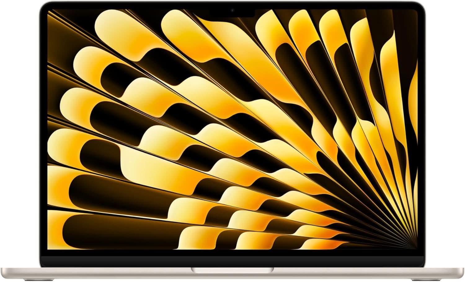 Apple 2025 MacBook Air de 13 pulgadas con Chip M4 en oferta en Amazon