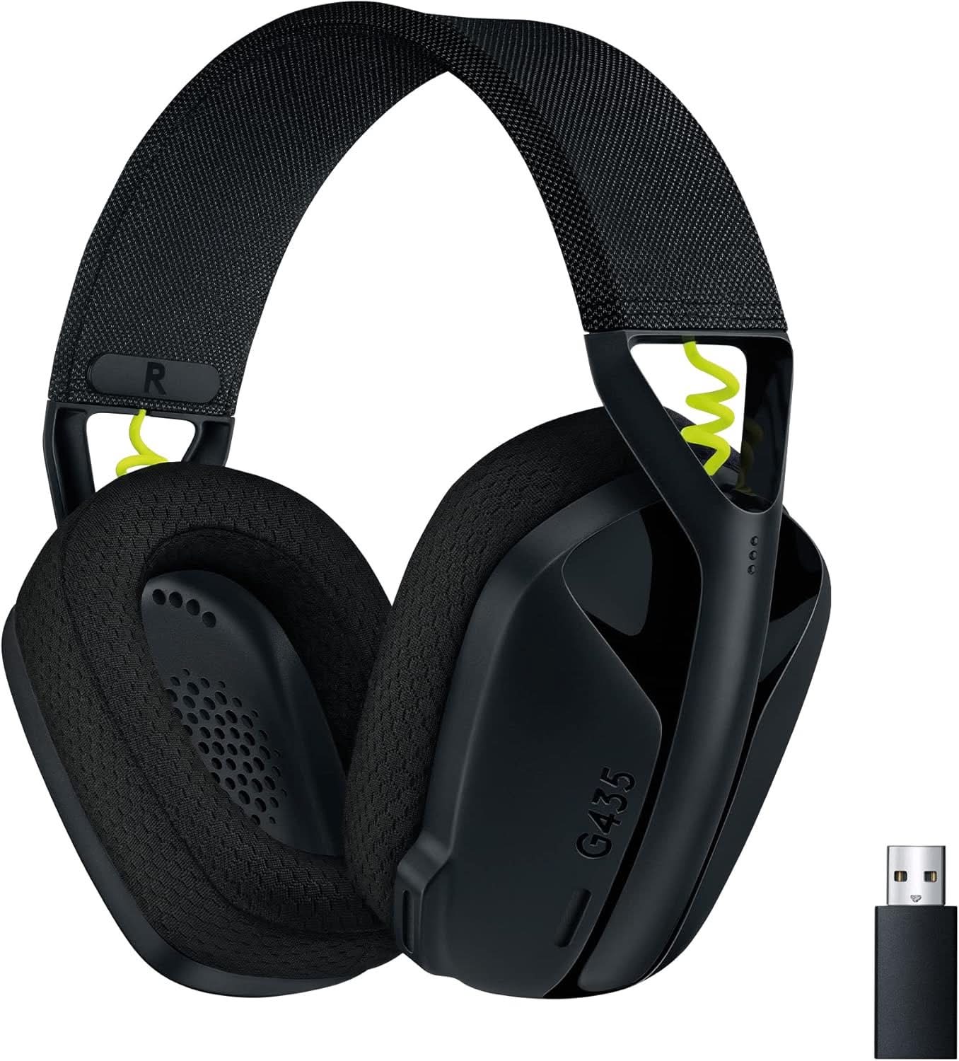 Logitech G G435 Auriculares Inalámbricos