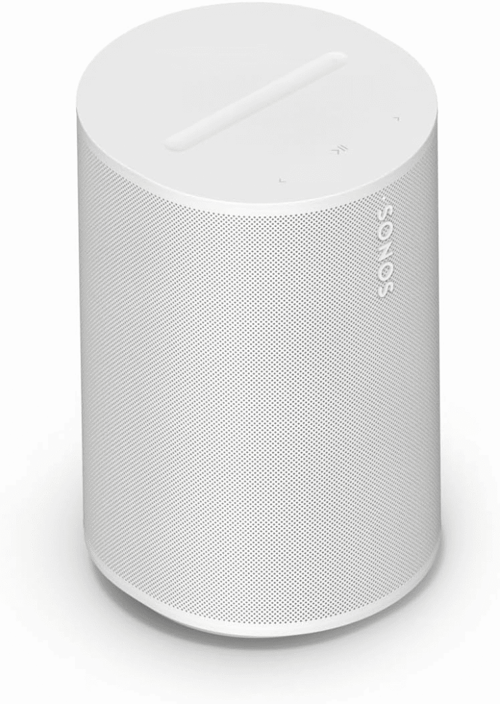 Sonos Era 100 SL, altavoz con AirPlay 2