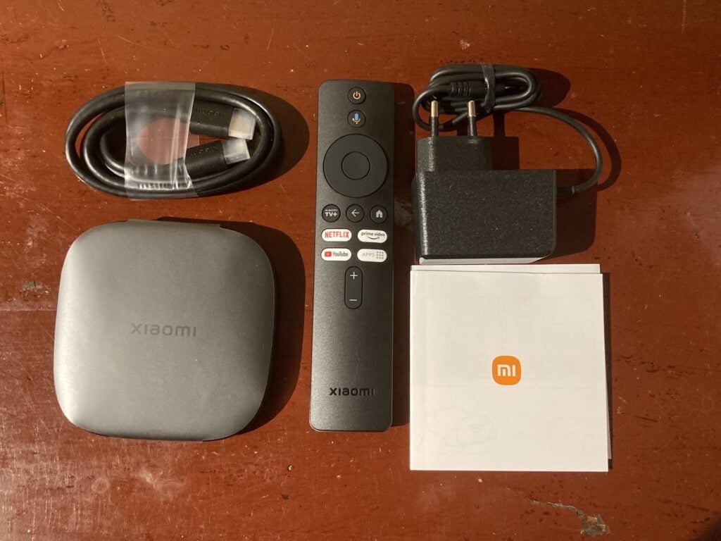 Trucos y ajustes para usar al 100 % tu Xiaomi TV Box S con Stremio, aplicaciones y servicios IPTV.
