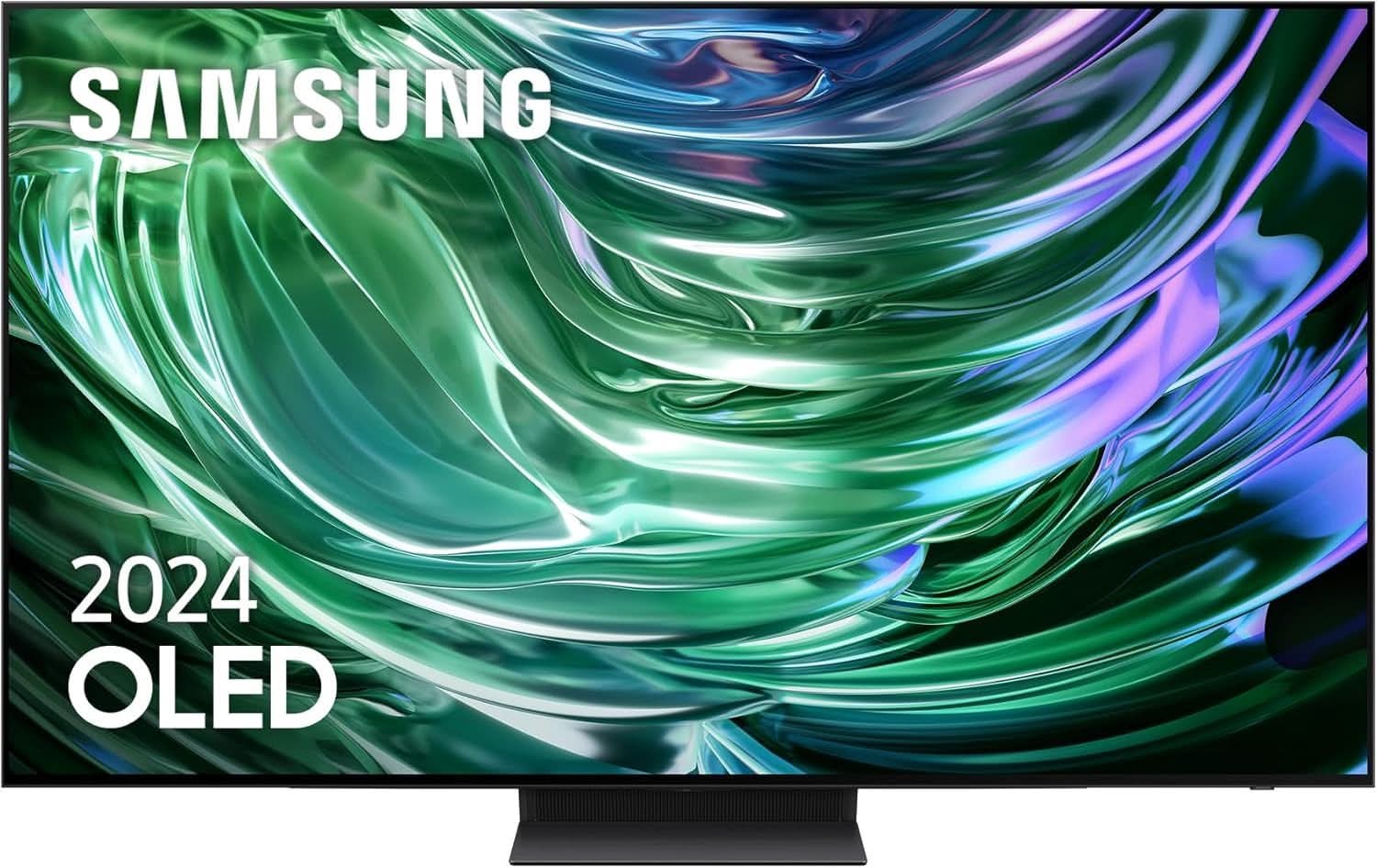 Samsung TV OLED 4K 2024 77S90D Smart TV de 77"