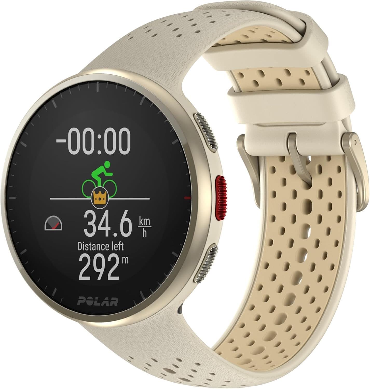 
Polar Pacer Pro Reloj