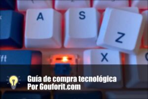 Guía de compra tecnológica: Análisis y opiniones de los productos más recomendados