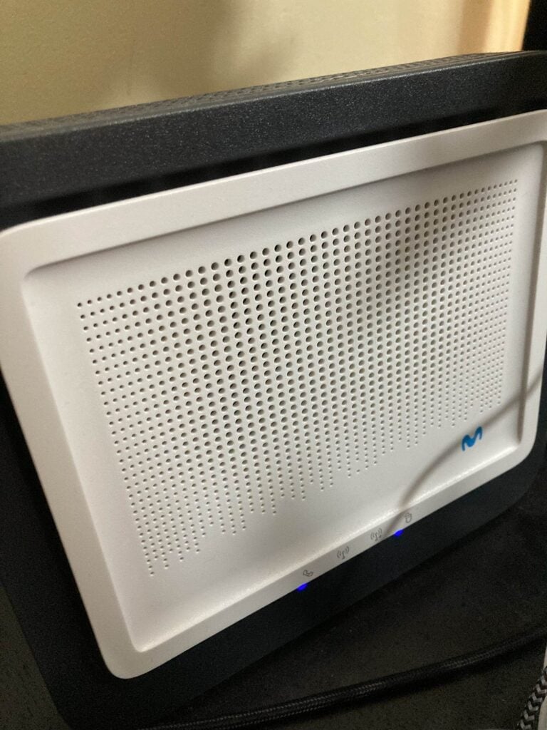 Cómo configurar el router Movistar Smart Wifi 6 Go (RTF8225VW) en modo Bridge