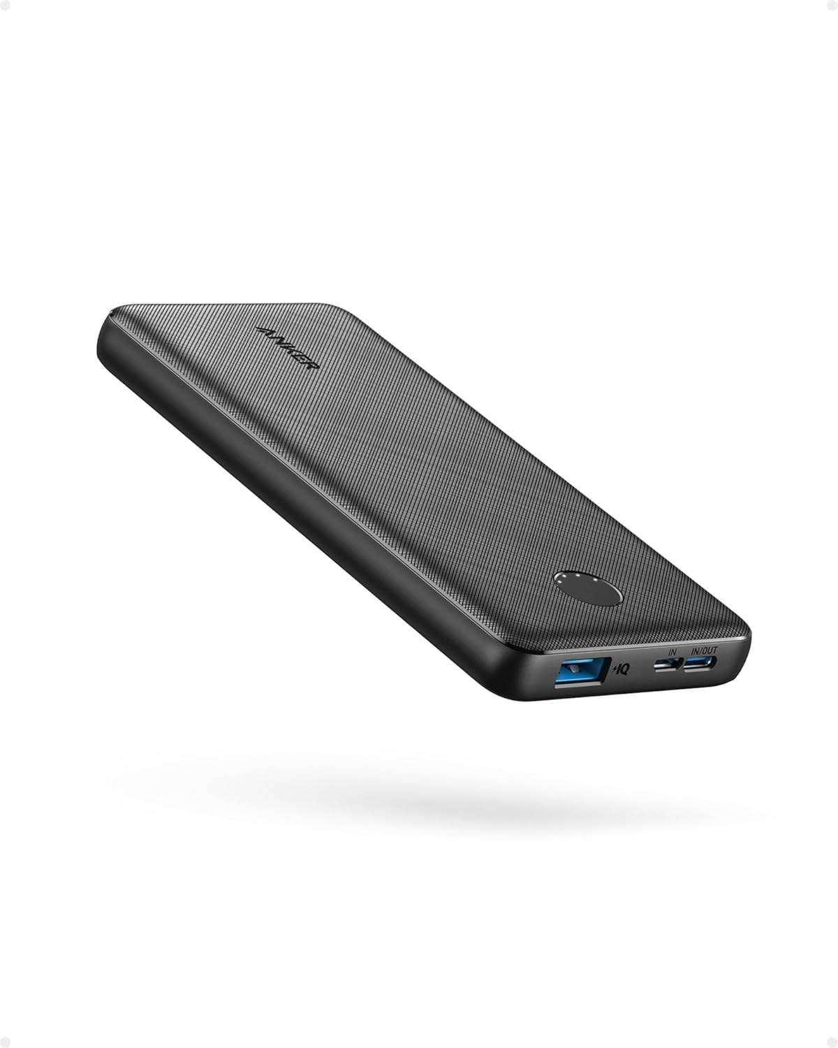 Anker PowerCore de 10000 mAh bateria portatil 