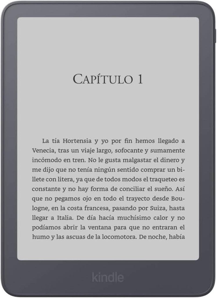 kindle paperwhite 2026