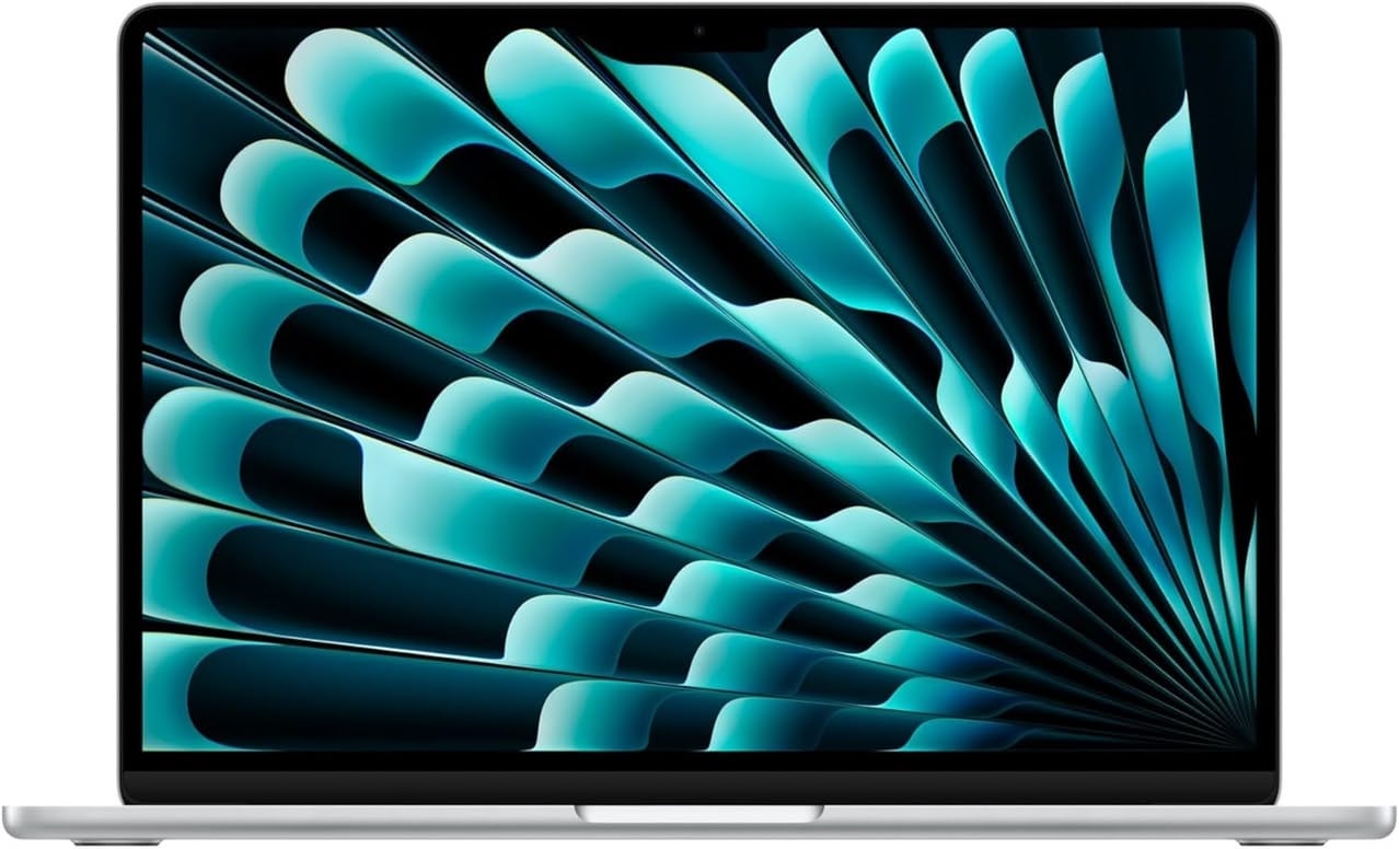 Apple MacBook Air de 13,6 Pulgadas con Chip M5